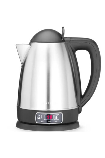 Other Cordless electric kettle with temperature control 1.8 l - Hendi 209943