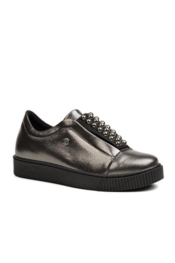 Pierre Cardin Pc-52248-3441 Platinum