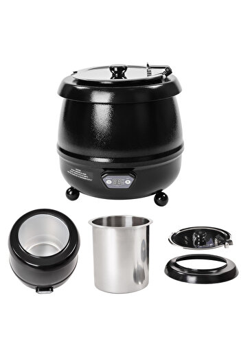 Other Electronically controlled electric soup kettle 10L