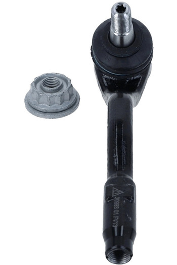 LEMFORDER Tie rod end Front axle right BMW X5 (E70) 2006-2013