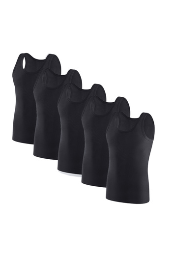 uniconf Set of 5 men's undershirts UMB00PECNEG, Uniconf