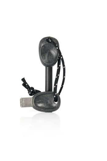 Other Light My Fire Bio Army Military Fire Starter, Black