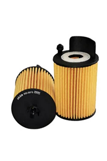 ALCO FILTER Oil filter AUDI A5 (F53 F5P) 2019-2025