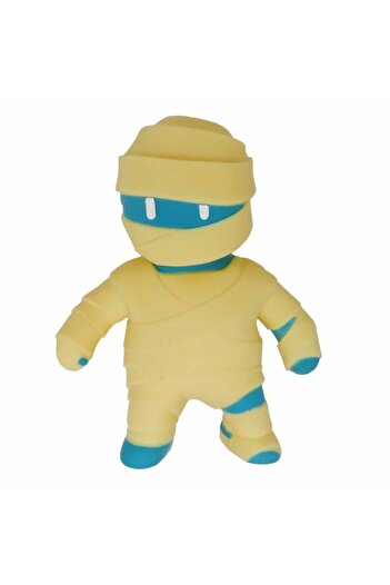 Sunman Monsterflex Stumble Guys Figures Series - Hatshepsut