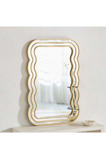 costello Premium Heavy Duty Mirror 60 x 2.5 x 90 cm
