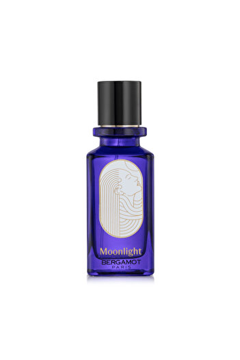 bergamot عطر مون لايت للجنسين - أو دو بارفان – 75 مل