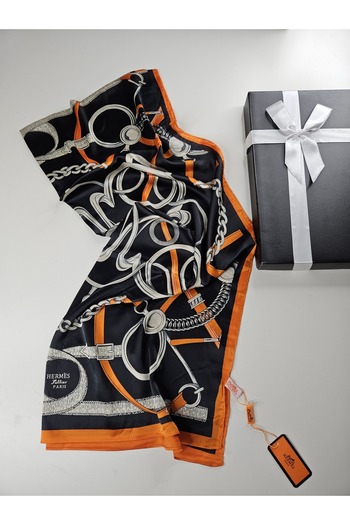 sem oyuncak Luxury Voile Silk Shawl Hijab Foulard Scarf Shawl H Pattern 70 X 180 cm