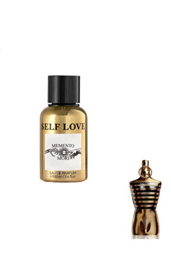 Memonto Mori Memonto Mori Self Love Perfume 100ml
