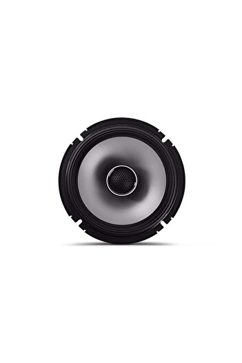 Alpine S2-S65 Coaxial Speakers 16.5 cm 80 W RMS