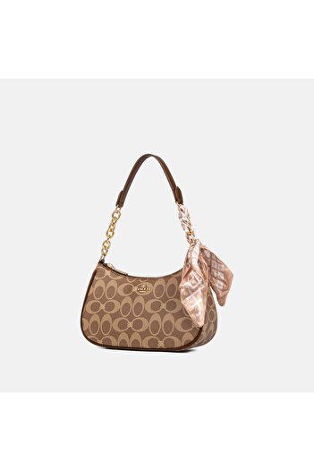 BAGCO Women’s Shoulder Bag – Elegant Everyday Hand Bag perfect for Travel & office