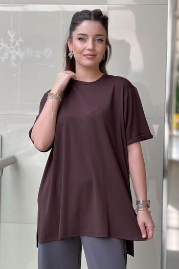 Ceremony Short Sleeve Bamboo T-Shirt