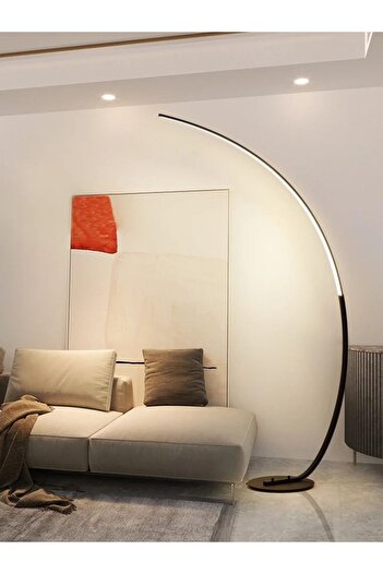 Generic The Crescent" Arc Floor Lamp 170 cm