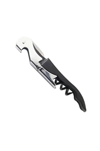 Ege Pastacılık Waiter's Knife Black (Sg03)