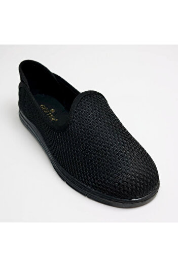DOSA SHOES Women's Ballet Flats Black Lightweight Comfortable Sole Stylish Daily Shoes