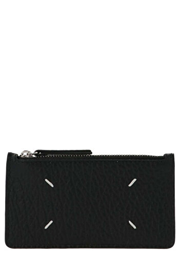 Maison Margiela Zipped Cardholder