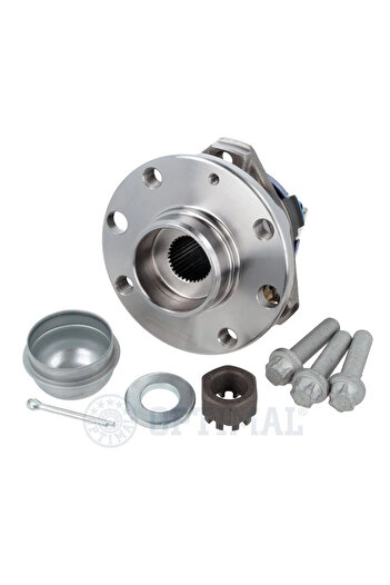 OPTİMAL Wheel bearing kit HOLDEN ASTRA sedan (TS) 2000-2005