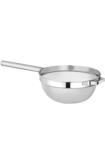 Other Steel soup strainer, diameter 260 mm