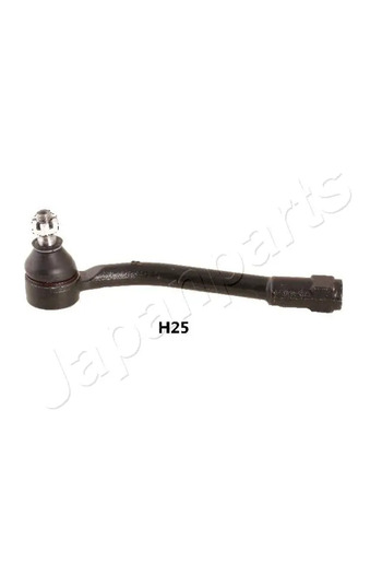 Japanparts Tie Rod End Front Axle Right HYUNDAI H-1 Cargo (TQ) 2008-2014