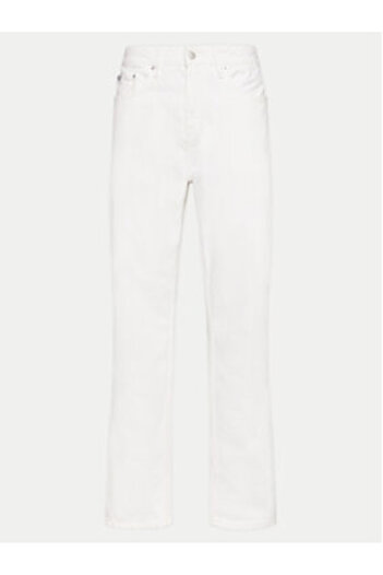 Calvin Klein Jeans Men's Jeans J30J325580 White