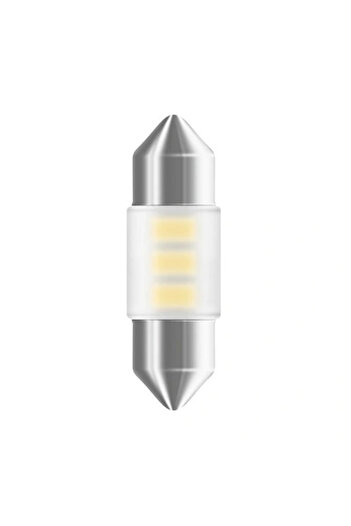 Osram Interior light bulb TOYOTA HIACE IV body (_H1_) 1989-2004