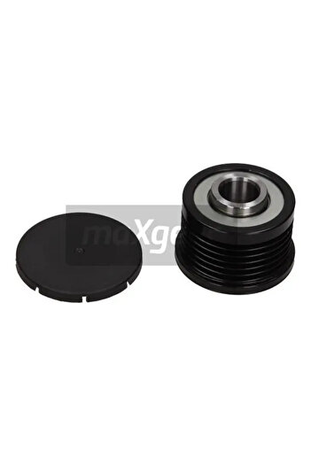 MaxGear Free wheel generator system VAUXHALL VIVARO A body (X83) 2001-2014