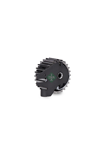 İna Timing belt tensioner pulley VAUXHALL INSIGNIA Mk I (A) Country Tourer (G09) 2013-2017