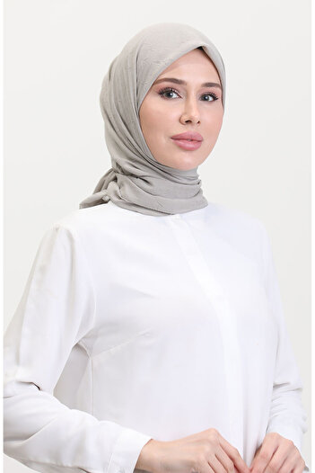 sefamerve Bamboo Scarf 70248-19 Stone