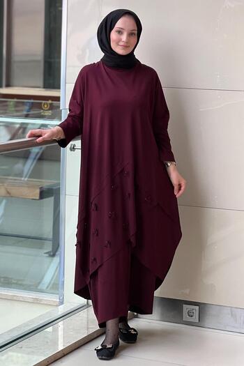 Ceremony Luna Front Wrap Set