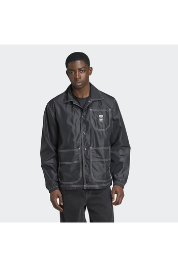 adidas Wabash Regular Men's Jacket - Jw0174