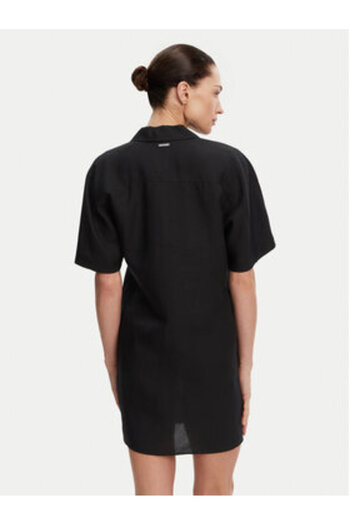 Calvin Klein Women's Everyday dress K20K208382 Black