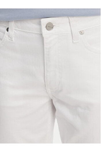 Calvin Klein Women's Jeans K20K208261 White