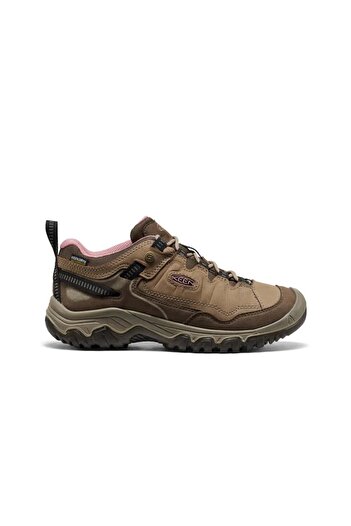 Keen Targhee Iv Waterproof Women's Hiking Shoes