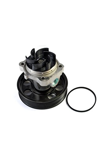 Thermotec Pompa apa, set filtre de schimb, Suzuki SWIFT III (MZ, EZ)