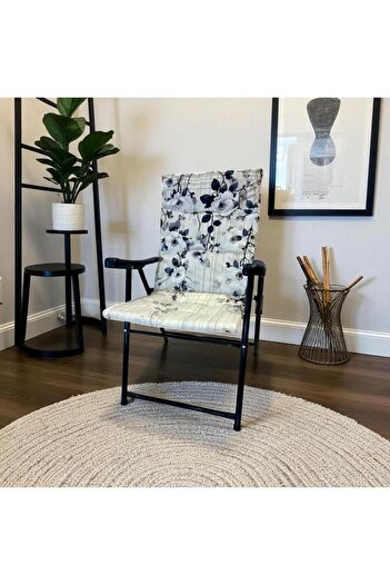 Bin shihoon Multi-purpose folding colorful fabric chair