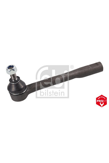 FEBI BILSTEIN Tie rod end Front axle right TOYOTA CORONA hatchback (_T19_) 1992-1997
