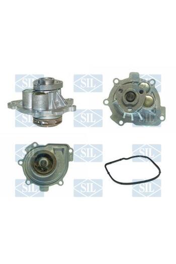 SIL Pompa apa, set filtre de schimb, Opel ASTRA H (A04)