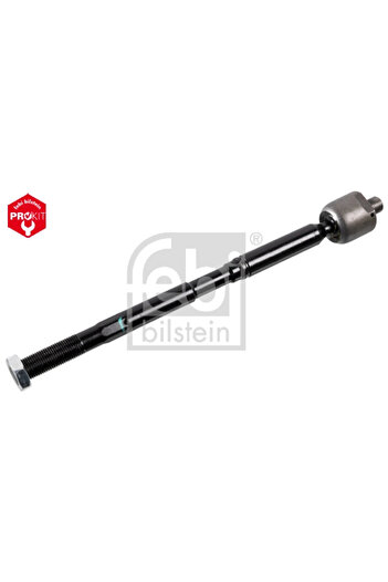 FEBI BILSTEIN Tie rod end axial joint Front axle right TOYOTA AVENSIS (_T25_) 2003-2008