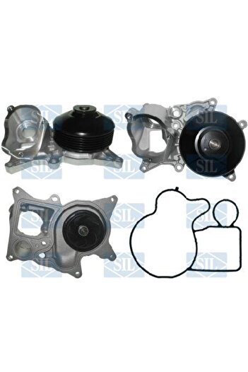 SIL Pompa Apa, BMW Seria 7, F01, F02, F03, F04l,