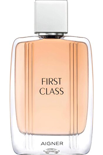 Aigner First Class Eau de Toilette for Men by Aigner, 100 ml