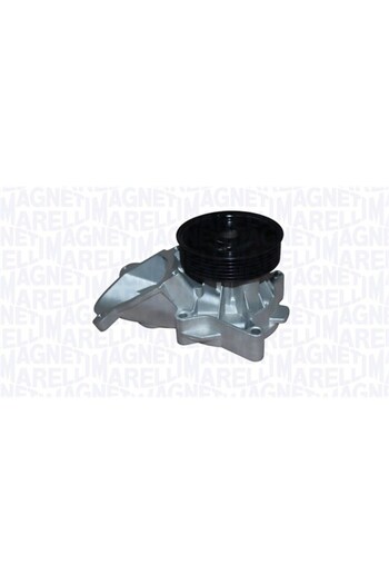 MAGNETI MARELLI Pompa Apa, BMW X6, E71, E72,