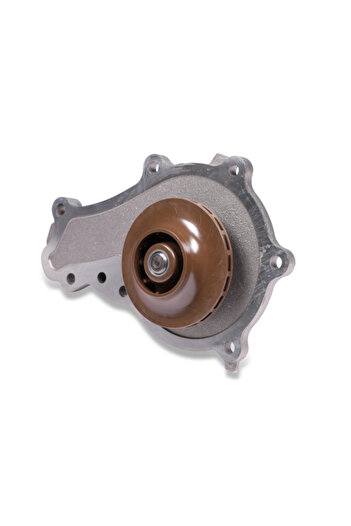 HEPU Water pump, replacement filter set, Peugeot 2008 I (CU_)