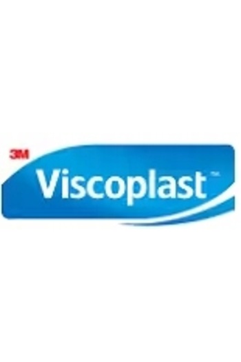 Other VISCOPLAST POLOPOR Non-woven adhesive tape 5 mx 50 mm 1 piece