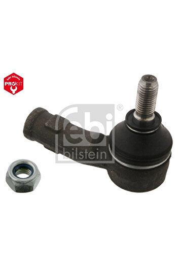 FEBI BILSTEIN Tie rod end Front axle right SEAT IBIZA II (6K1) 1993-2002
