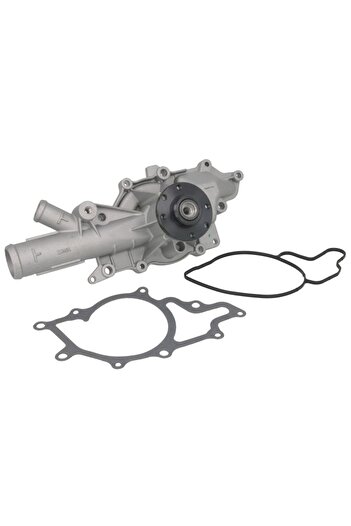 Thermotec Pompa apa, set filtre de schimb, Mercedes VIANO (W639)