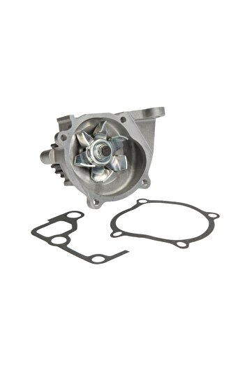 HEPU Pompa apa, set filtre de schimb, Mazda 5 (CR)