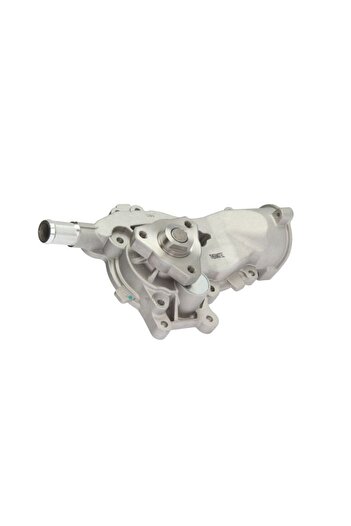 Thermotec Pompa apa, set filtre de schimb, Opel MOKKA / MOKKA X (J13)