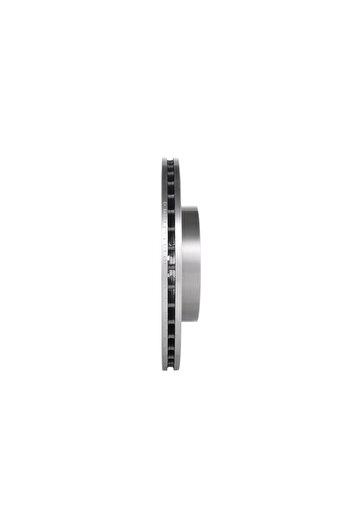 Bosch Brake disc FIAT SEDICI (189_) 2006-2014