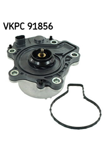 SKF Pompa apa, set filtre de schimb, Toyota PRIUS PLUS (_W4_)