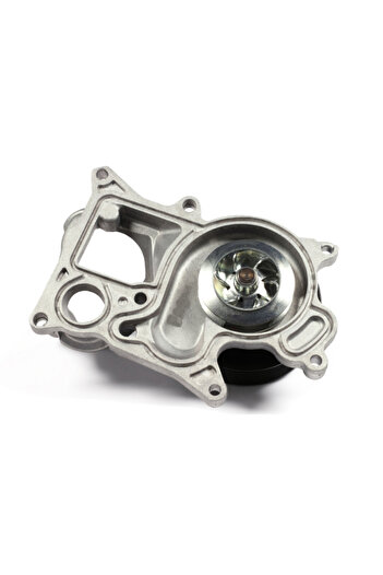 HEPU Pompa Apa, BMW Seria 1, F20,