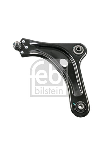 FEBI BILSTEIN Wheel suspension arm Front axle left CITROËN C4 CACTUS Van (0B_ 0P_) 2019-2024
